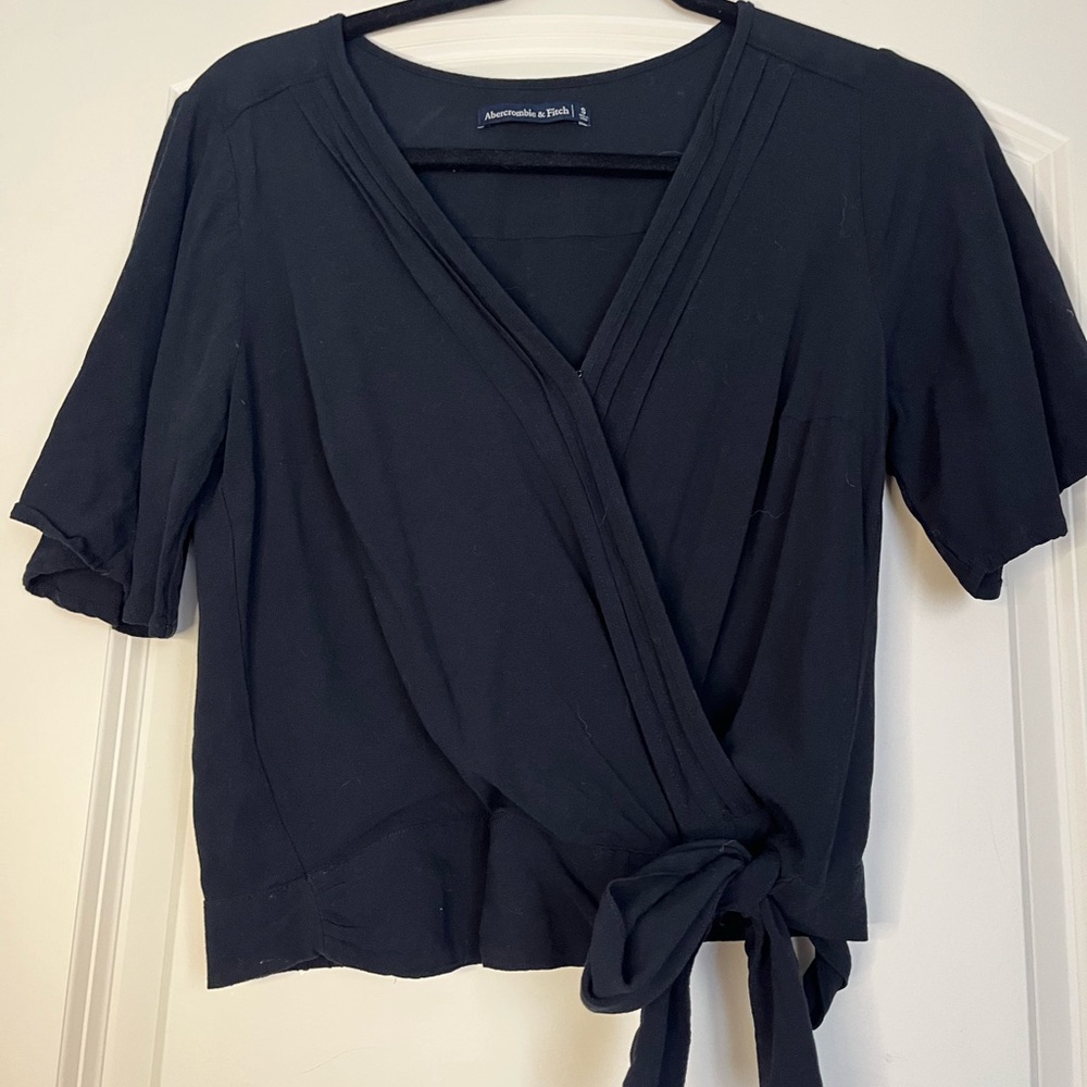 Abercrombie Top